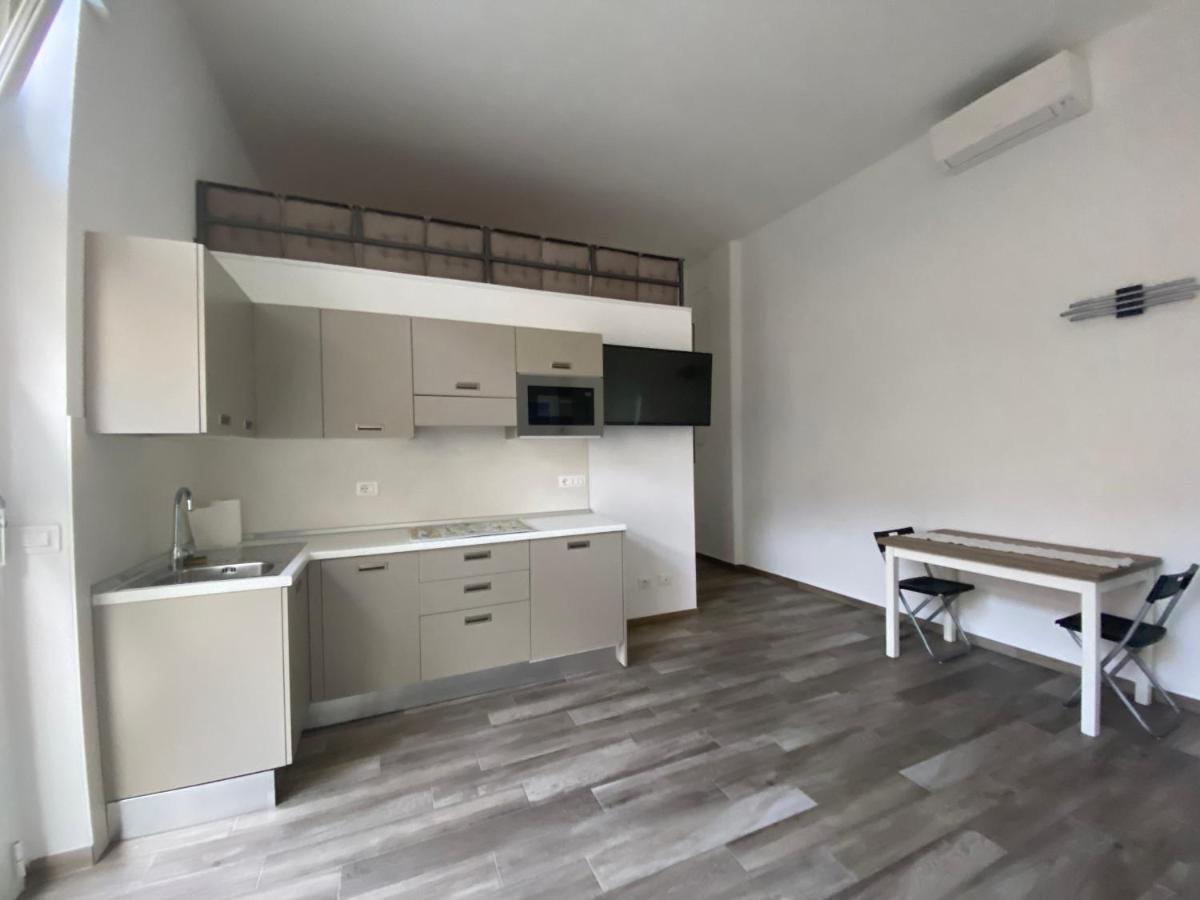 Monolocale Agata Apartment Sestri Levante Exterior photo