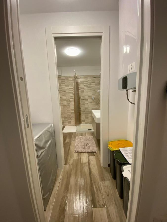 Monolocale Agata Apartment Sestri Levante Exterior photo